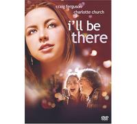 I Ll Be There [03/E, J/Dd5. 1/S [Alemania] [DVD]