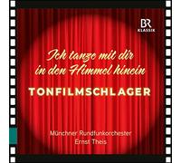 I’ll dance to heaven with you - Sound Film Hits