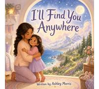 I’ll Find You Anywhere