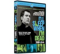 I Ll Sleep When I M Dead [03/E [Alemania] [DVD]