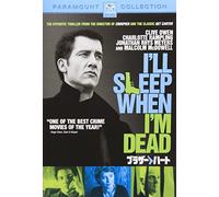 I Ll Sleep When I M Dead [Alemania] [DVD]