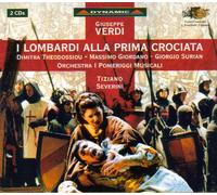 I Lombardi Alla Prima