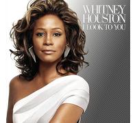 Whitney Houston - I Look To You