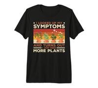 I Looked Up My Symptoms and Turns out I Just Need More Camiseta Premium