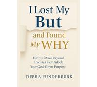 I lost my BUT and found my Why