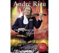 I Lost My Heart in Heidelberg - I Lost My Heart in Heidelberg [USA] [DVD]