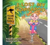 I Lost My Kangaroo