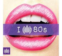 I Love 80s - Ministry Of Sound