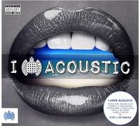 Ministry Of Sound – I Love Acoustic