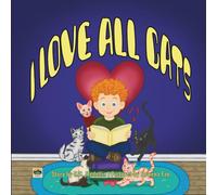 I Love ALL Cats