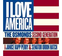 I Love America: the Osmonds Second Generation