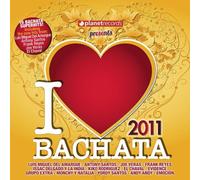 I Love Bachata 2011