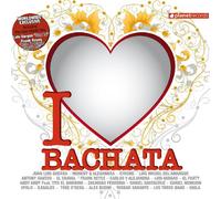 I Love Bachata - I Love Bachata