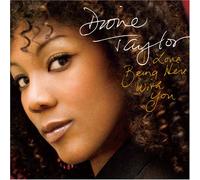 I Love Being Here With You +1