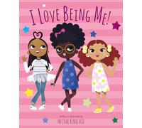 I Love Being Me!