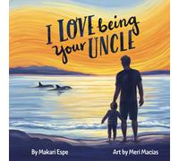 I Love Being Your Uncle