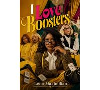 I Love Boosters: Keke Palmer and Naomi Ackie Lead a Stylish Heist in I Love Boosters, a Satirical Crime Comedy about Resistance and Fashion