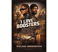 I Love Boosters: Keke Palmer & LaKeith Stanfield lead a bold, satirical heist story about a crew of high-end shoplifters taking on the world of luxury fashion and power