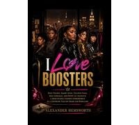I Love Boosters: Keke Palmer, Naomi Ackie, Taylour Paige, Eiza González, and Poppy Liu Navigate a High-Stakes Fashion Underworld in a Cinematic Tale of Chaos and Rebellion