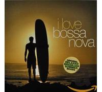 I Love Bossa Nova Vol.1