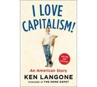 I Love Capitalism! (ebook)