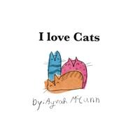 I love cats