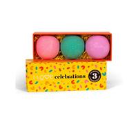 I Love Special Moments Celebrations Fizzers Set de regalo