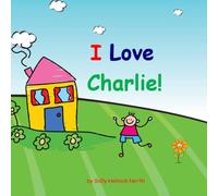 I Love Charlie!