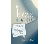 I LOVE CHAT GPT: This is not the story of an AI tool. It is the story of -how kindness and intelligence create a safe space.