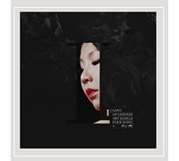 I Love Chinese Art Song & Folk Song