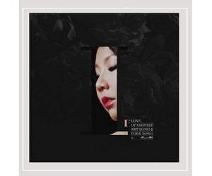 I Love Chinese Art Song & Folk Song