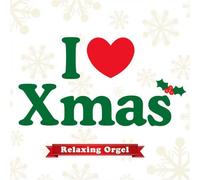 I Love Christmas