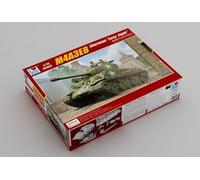 I Love Conjunto 61615 - 1:16 M4A3E8 Sherman - Nuevo