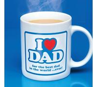 Various - I Love Dad