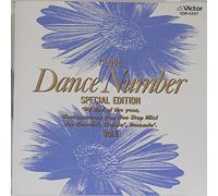 I Love “Dance Number”Special Edition Vol.II
