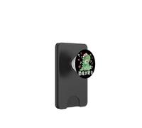 I Love Dinos Love Mama T Rex y Baby Dinosaurio PopSockets PopWallet para MagSafe