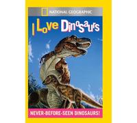 I Love Dinosaurs [Edizione: Stati Uniti] [USA] [DVD]