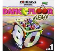 I Love Disco - Dancefloor Gems 80s-1