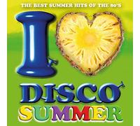 I Love Disco Summer Vol.5