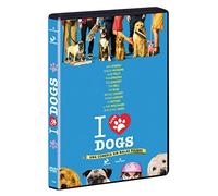 I Love Dogs