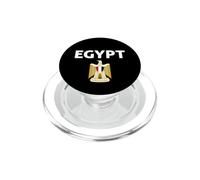 I Love Egypt, Enjoy Wear Egypt Eagle Graphic Design Cool PopSockets PopGrip para MagSafe