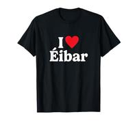 I love Éibar Camiseta