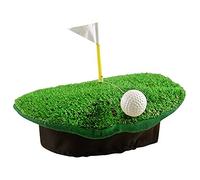 I LOVE FANCY DRESS Sombrero de golf. Artículo novedoso