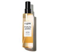 I love fruits du passion body mist floral feminine scent long lasting