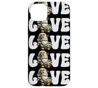 I Love Gardening Grandpa Gnomes Graphic For Garden Mom Carcasa para iPhone 14 Plus