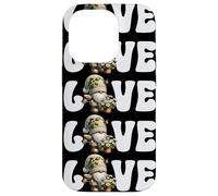 I Love Gardening Grandpa Gnomes Graphic For Garden Mom Carcasa para iPhone 14 Pro