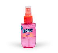 I LOVE Golden Girl Body Mist - Bruma Corporal Perfumada con Notas Florales & Cálidas - Spray Ligero & Refrescante de Larga Duración para Mujer 100ml