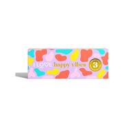 I Love Happy Vibes Set Bombas de Baño 3 uds