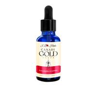 I Love Herbs - I LOVE HERRBS - CANADI Gold Drops KANADYJSKA RECEPTURA (100 ml)
