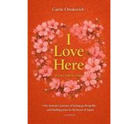 I Love Here: If Lost, Find in Osaka